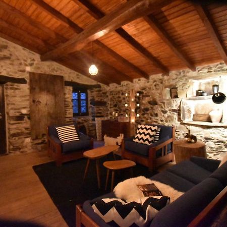 Casa Javali Chiqueiro 외부 사진