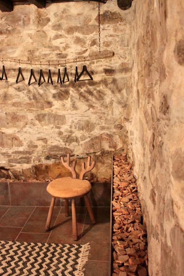 Casa Javali Chiqueiro 외부 사진