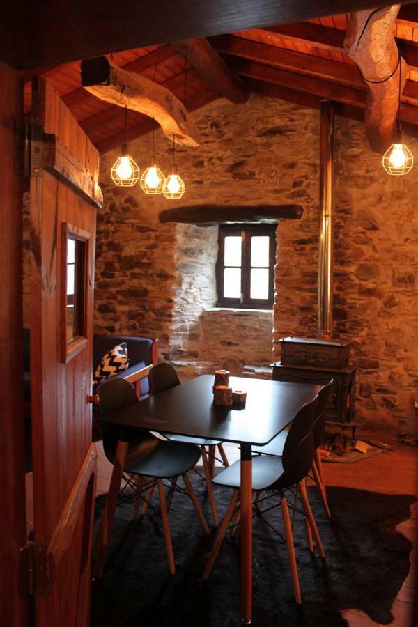 Casa Javali Chiqueiro 외부 사진