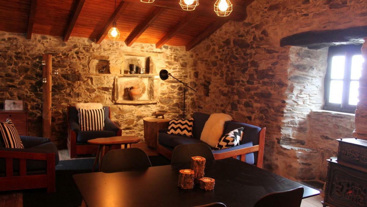 Casa Javali Chiqueiro 외부 사진