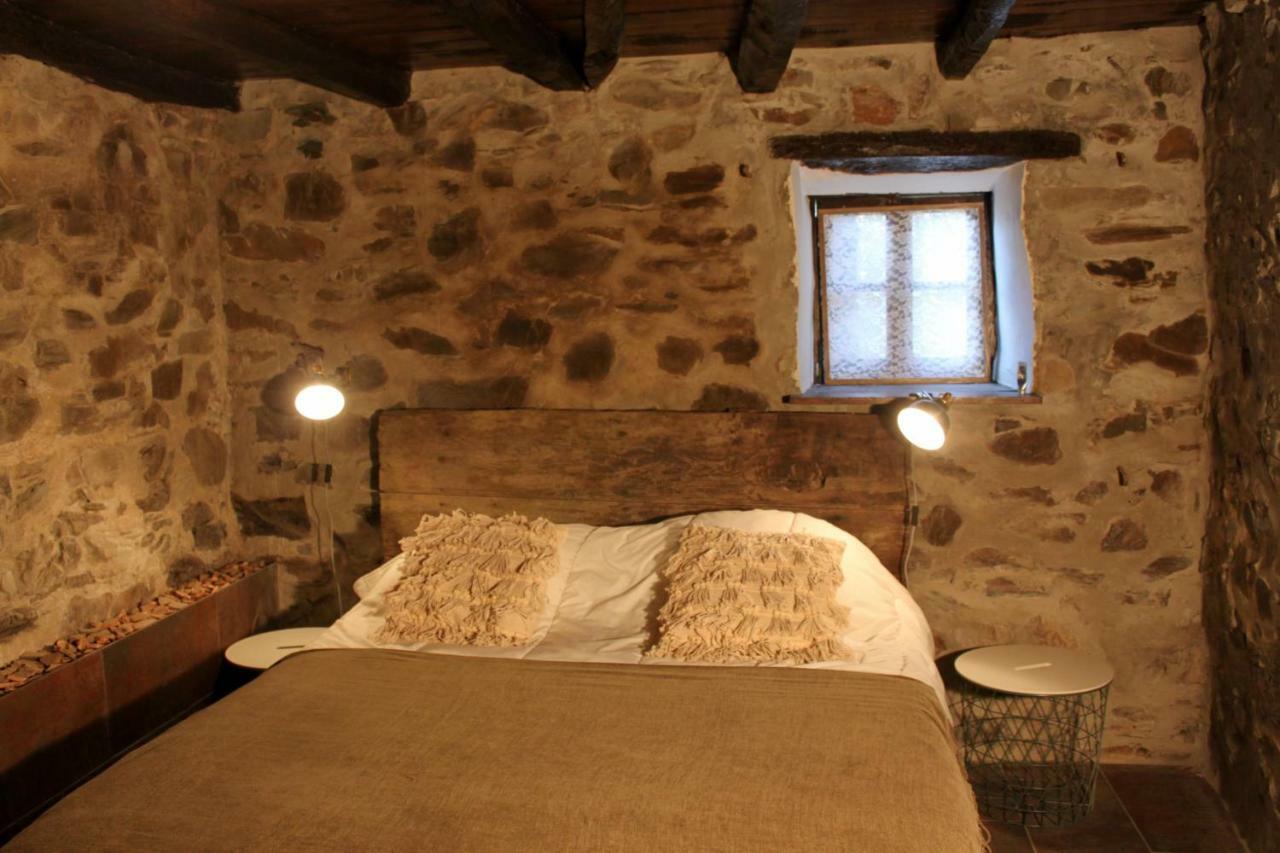 Casa Javali Chiqueiro 외부 사진