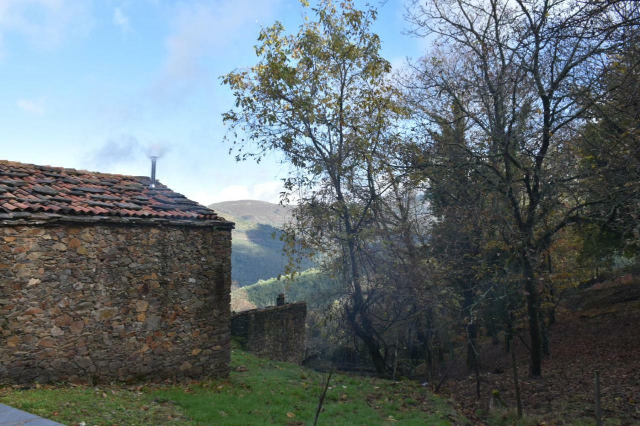 Casa Javali Chiqueiro 외부 사진
