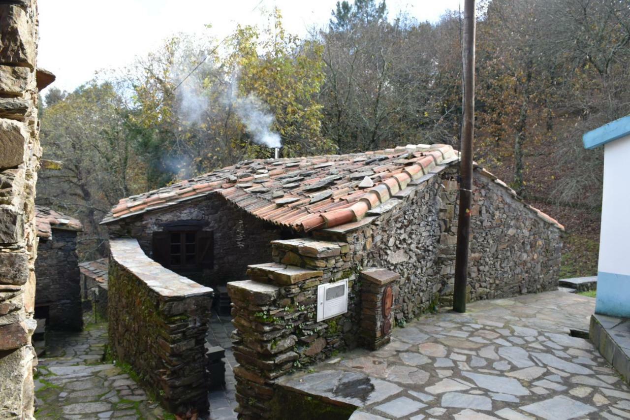 Casa Javali Chiqueiro 외부 사진