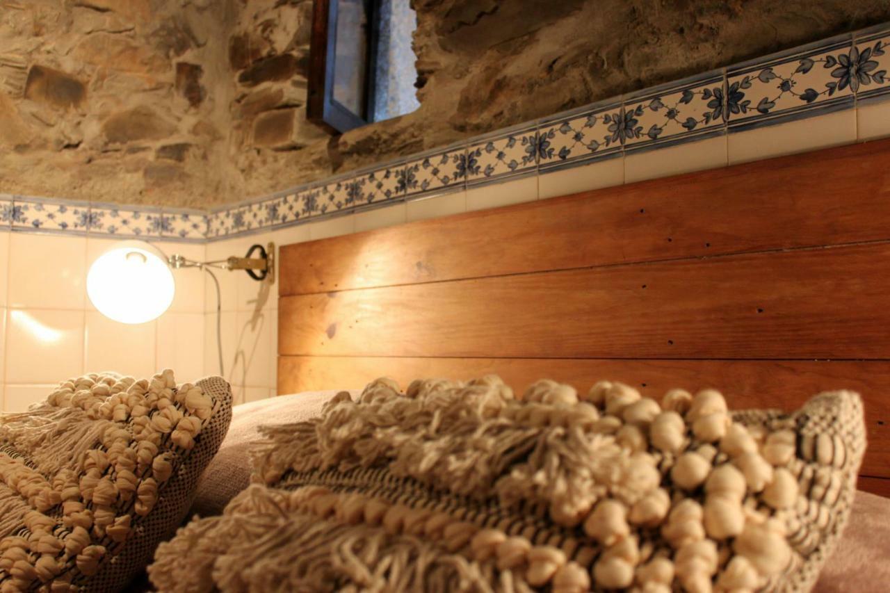 Casa Javali Chiqueiro 외부 사진