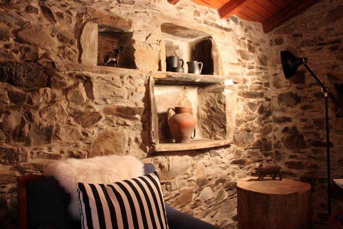 Casa Javali Chiqueiro 외부 사진