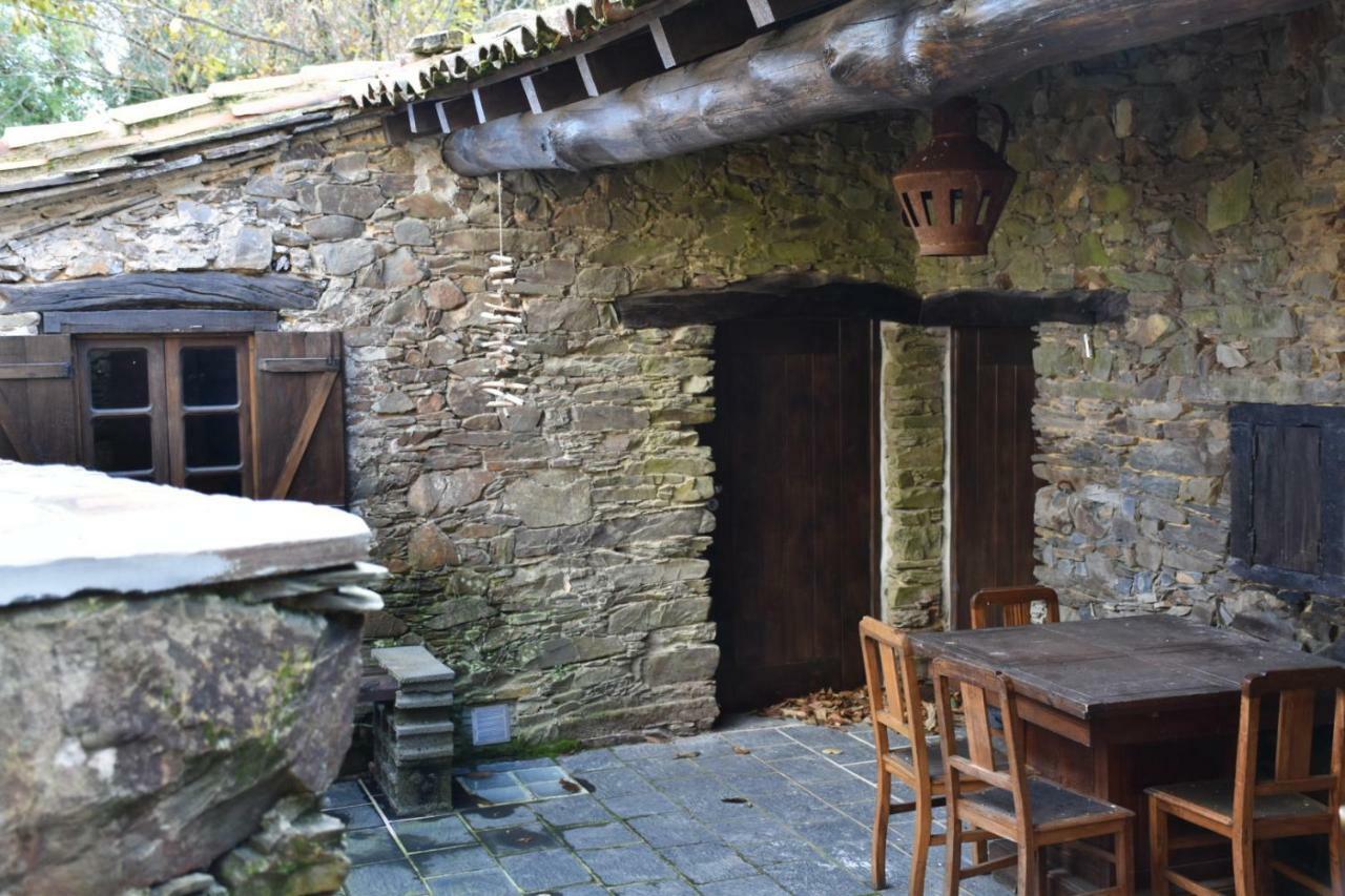 Casa Javali Chiqueiro 외부 사진