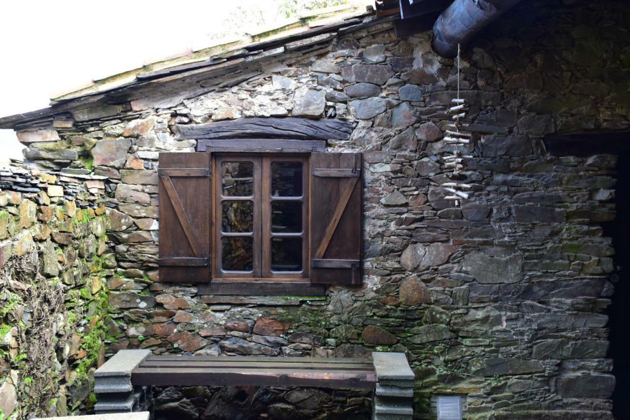 Casa Javali Chiqueiro 외부 사진