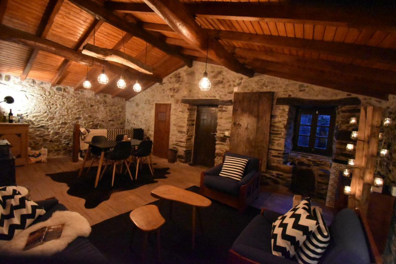 Casa Javali Chiqueiro 외부 사진