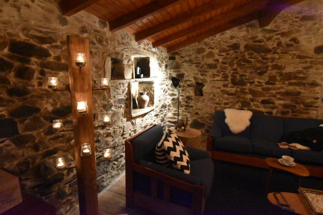 Casa Javali Chiqueiro 외부 사진