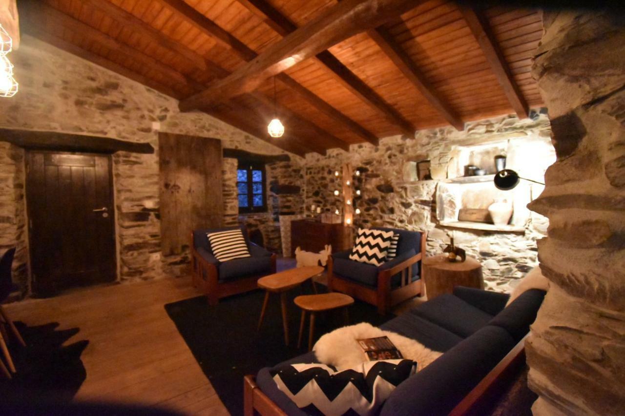 Casa Javali Chiqueiro 외부 사진